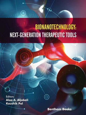 cover image of Bionanotechnology